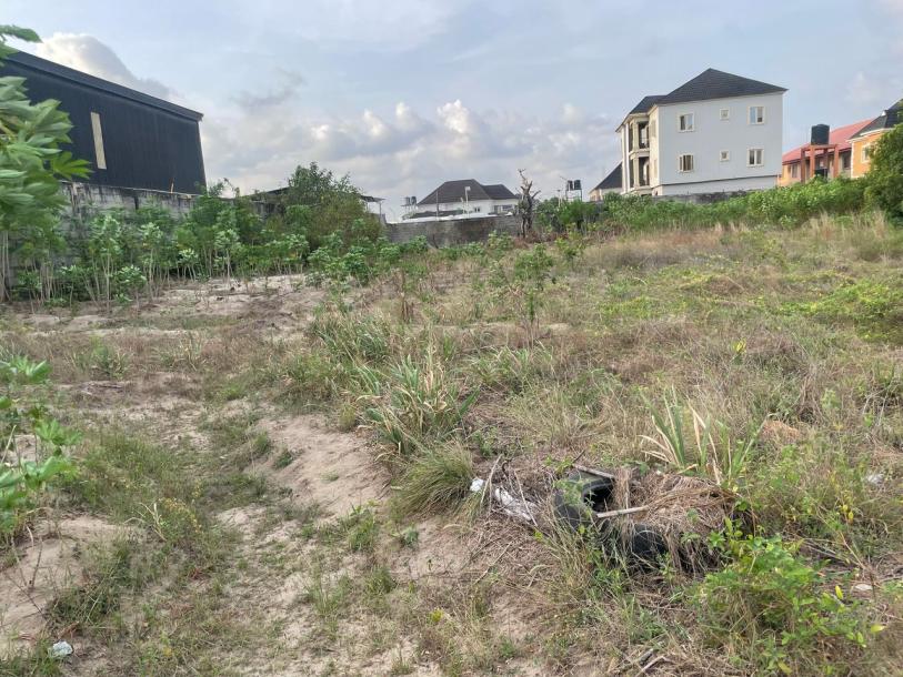 2 Nos of 1&2 bedroom flats bungalow at Wuye Abuja-1